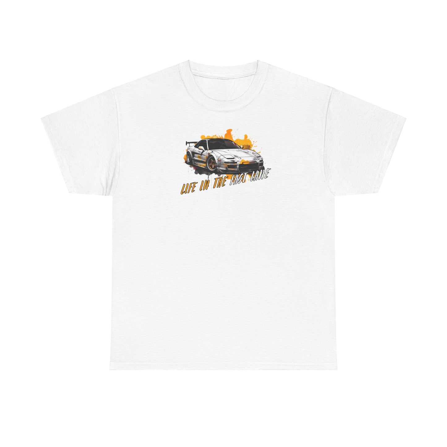 "Life in the Fast Lane" | JDM unisex T-Shirt