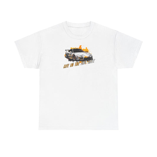 "Life in the Fast Lane" | JDM unisex T-Shirt