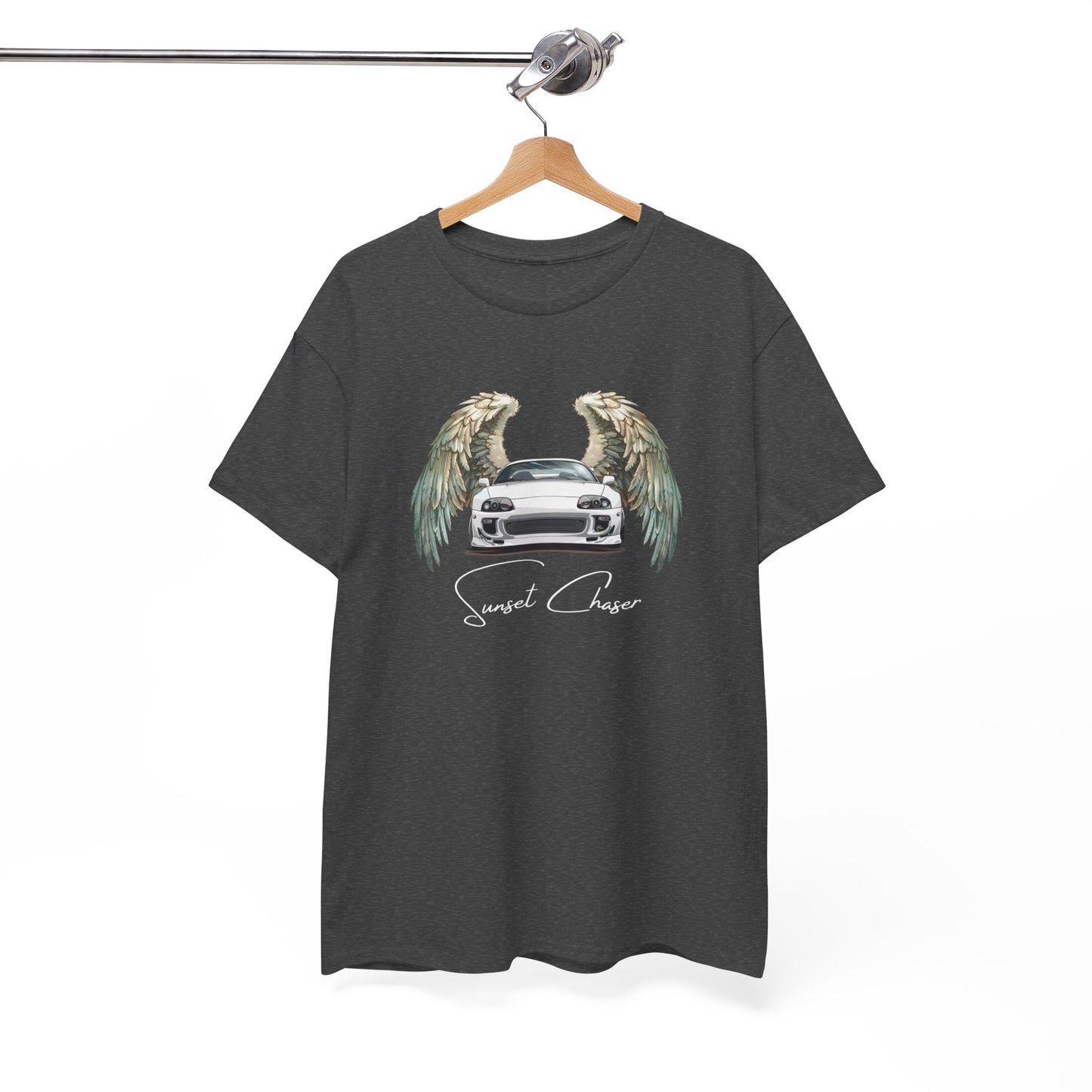 "Sunset Chaser" | JDM unisex T-Shirt