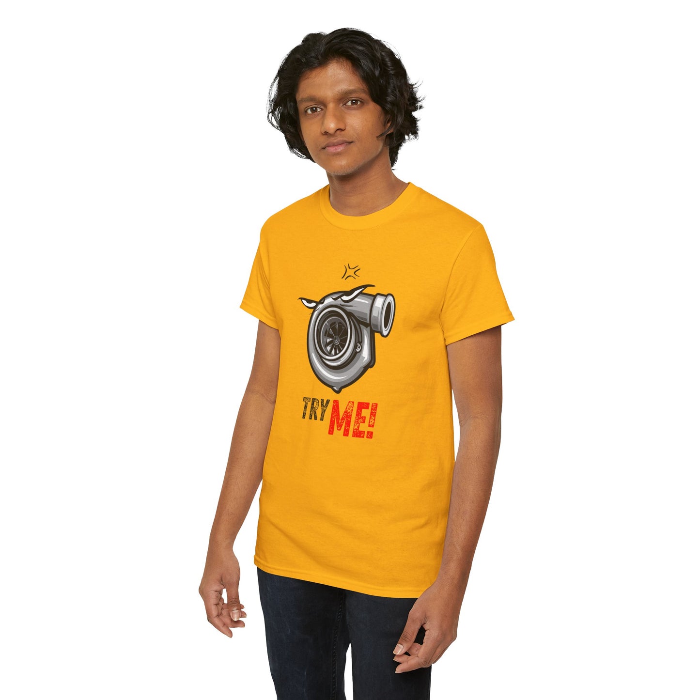 "Try Me" | JDM unisex T-Shirt