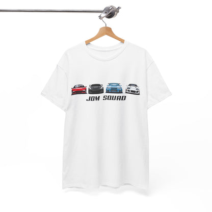 "JDM Squad" | unisex T-Shirt