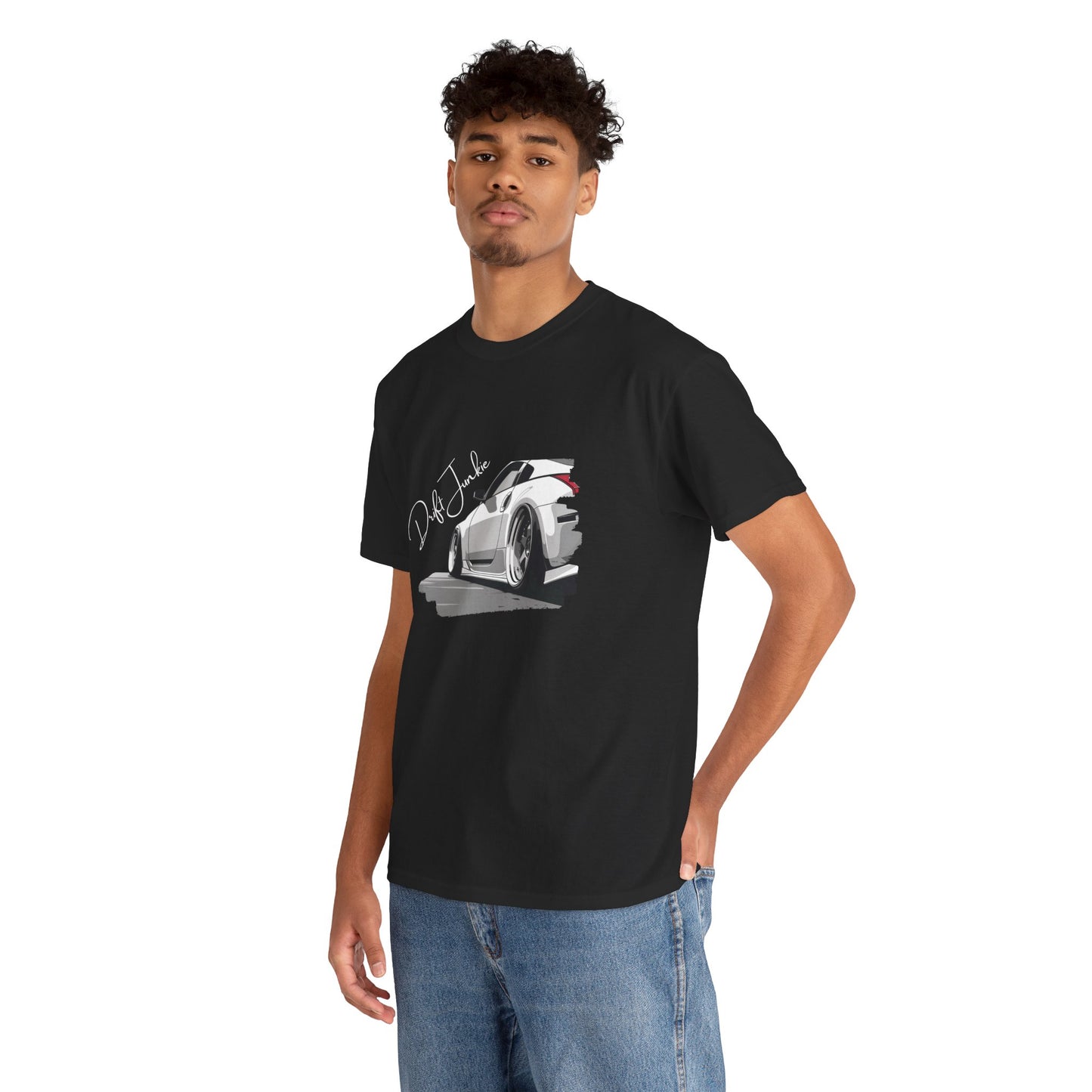 "Drift Junkie" | JDM unisex T-Shirt