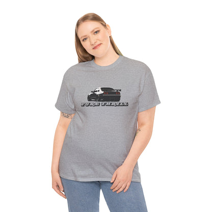 "Pure Thrill" | JDM unisex T-Shirt