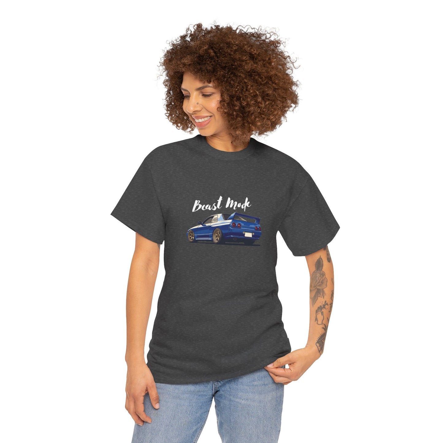 "Beast Mode" | JDM unisex T-Shirt