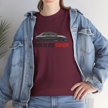 Garage Crafted | JDM unisex T-Shirt