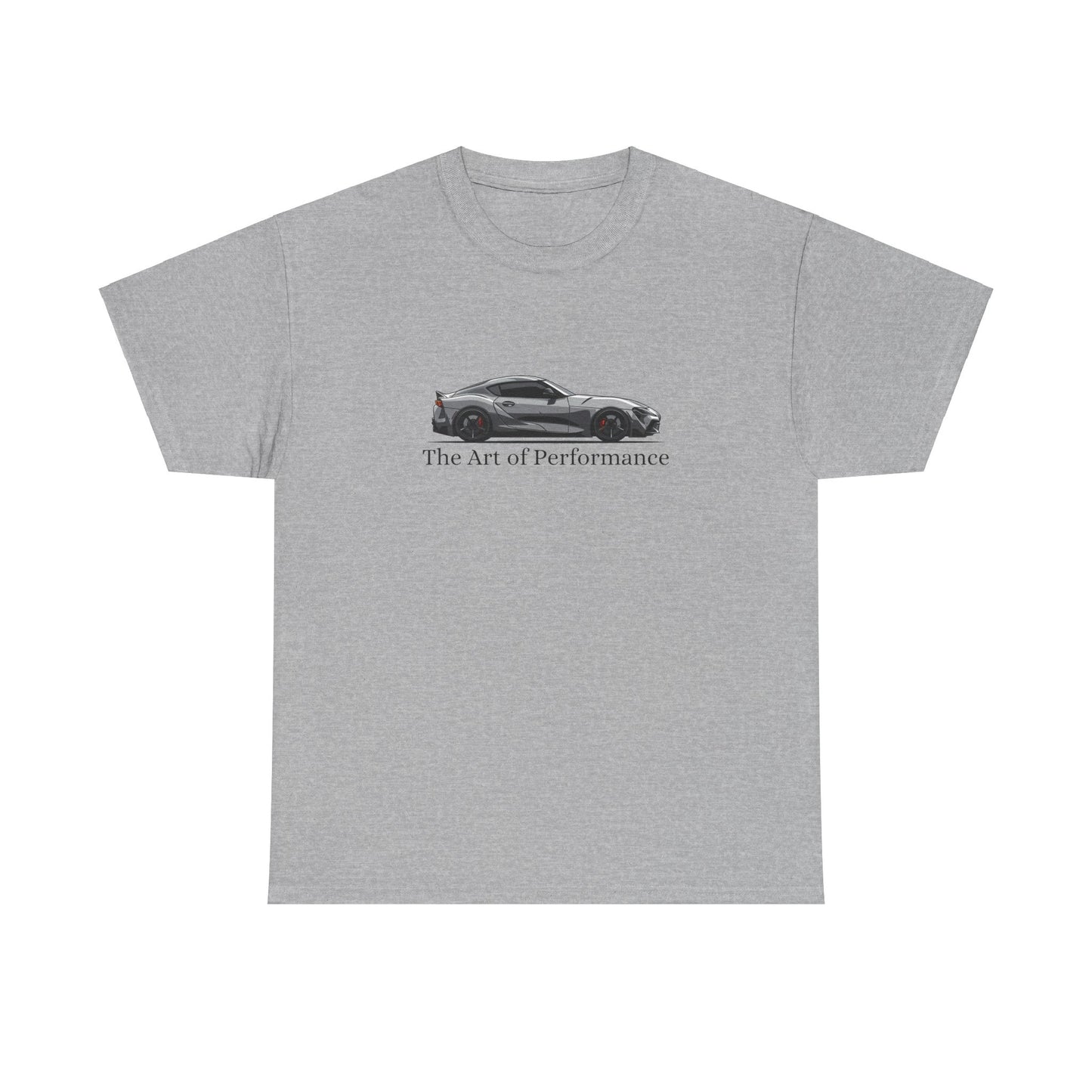 "The Art of Performance" | JDM unisex T-Shirt