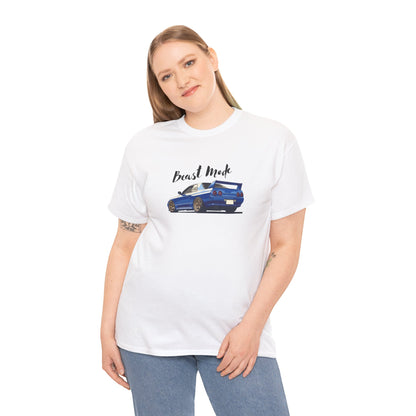 "Beast Mode" | JDM unisex T-shirt