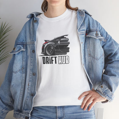 "Drift Hub" | JDM unisex T-Shirt