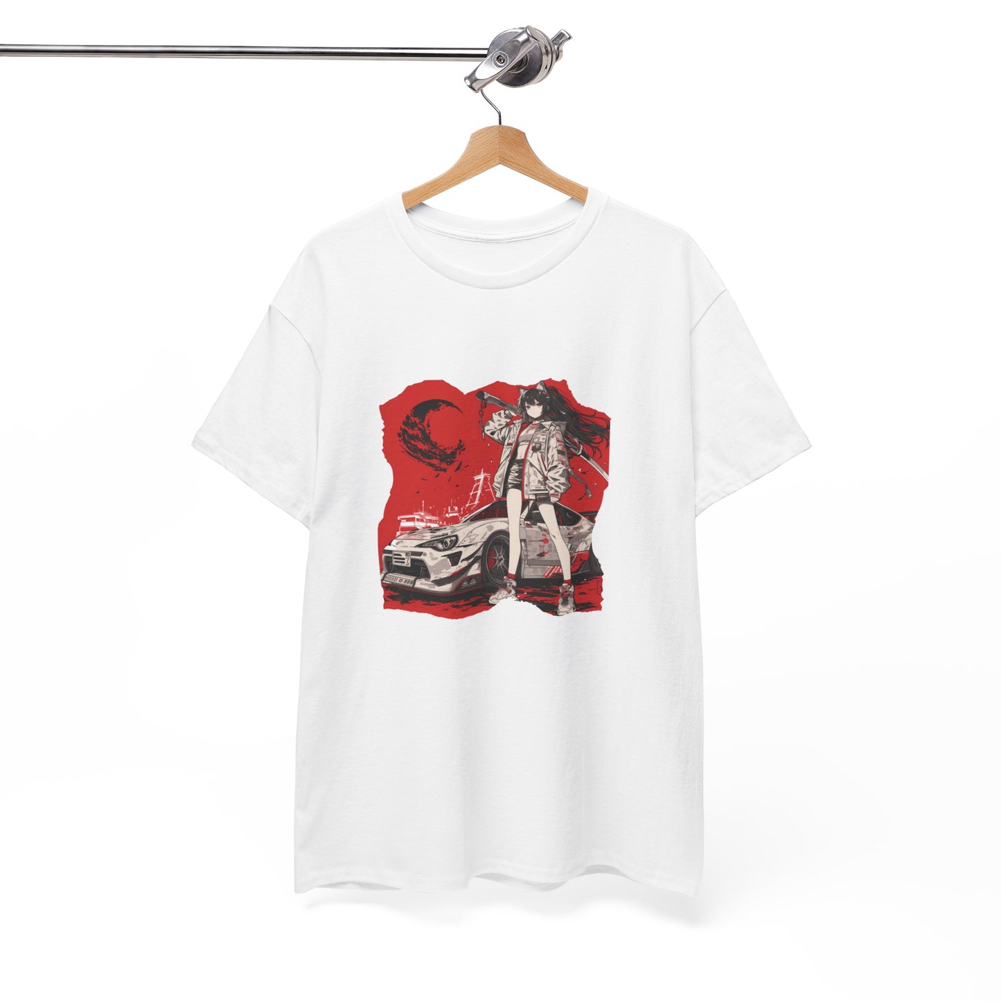 Manga Drift | JDM unisex T-Shirt