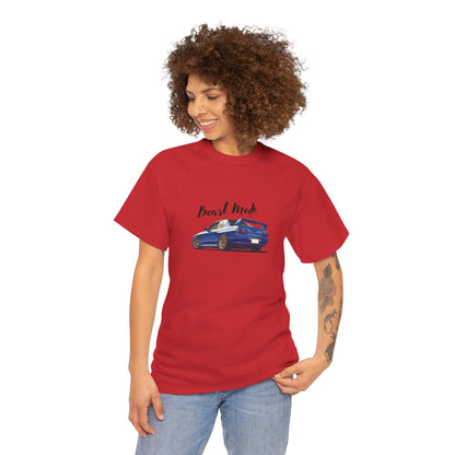 "Beast Mode" | JDM unisex T-Shirt