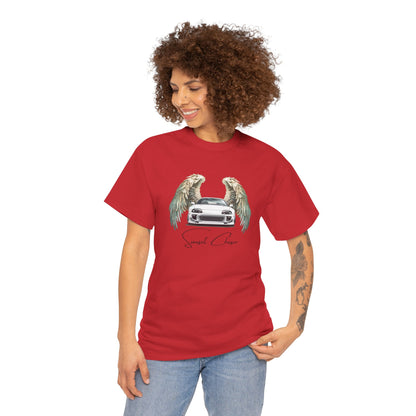 "Sunset Chaser" | JDM unisex T-Shirt