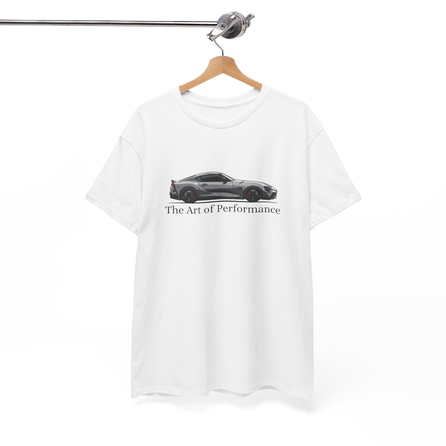 "The Art of Performance" | JDM unisex T-Shirt