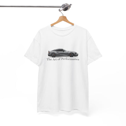 "The Art of Performance" | JDM unisex T-Shirt