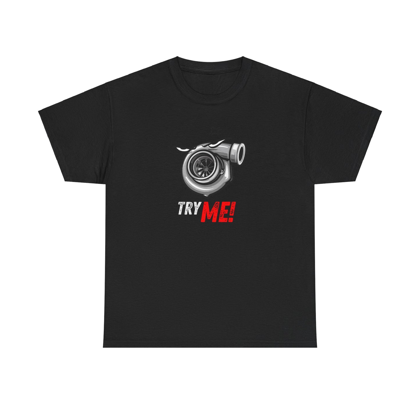 "Try Me" | JDM unisex T-Shirt