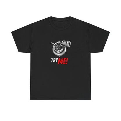 "Try Me" | JDM unisex T-Shirt