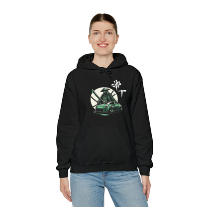 Ronin Roadster | JDM unisex Hoodie