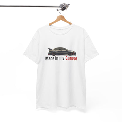 Garage Crafted | JDM unisex T-Shirt