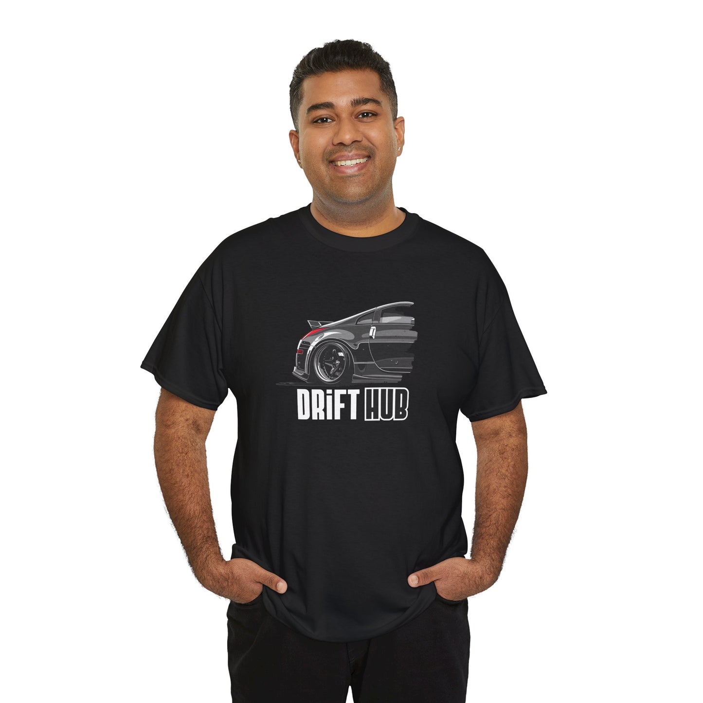 "Drift Hub" | JDM unisex T-Shirt