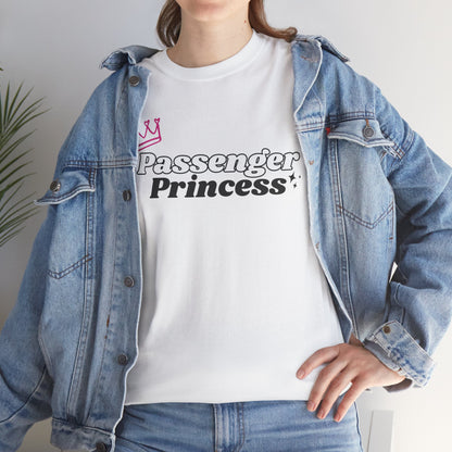 "Passenger Princess" | JDM unisex T-Shirt