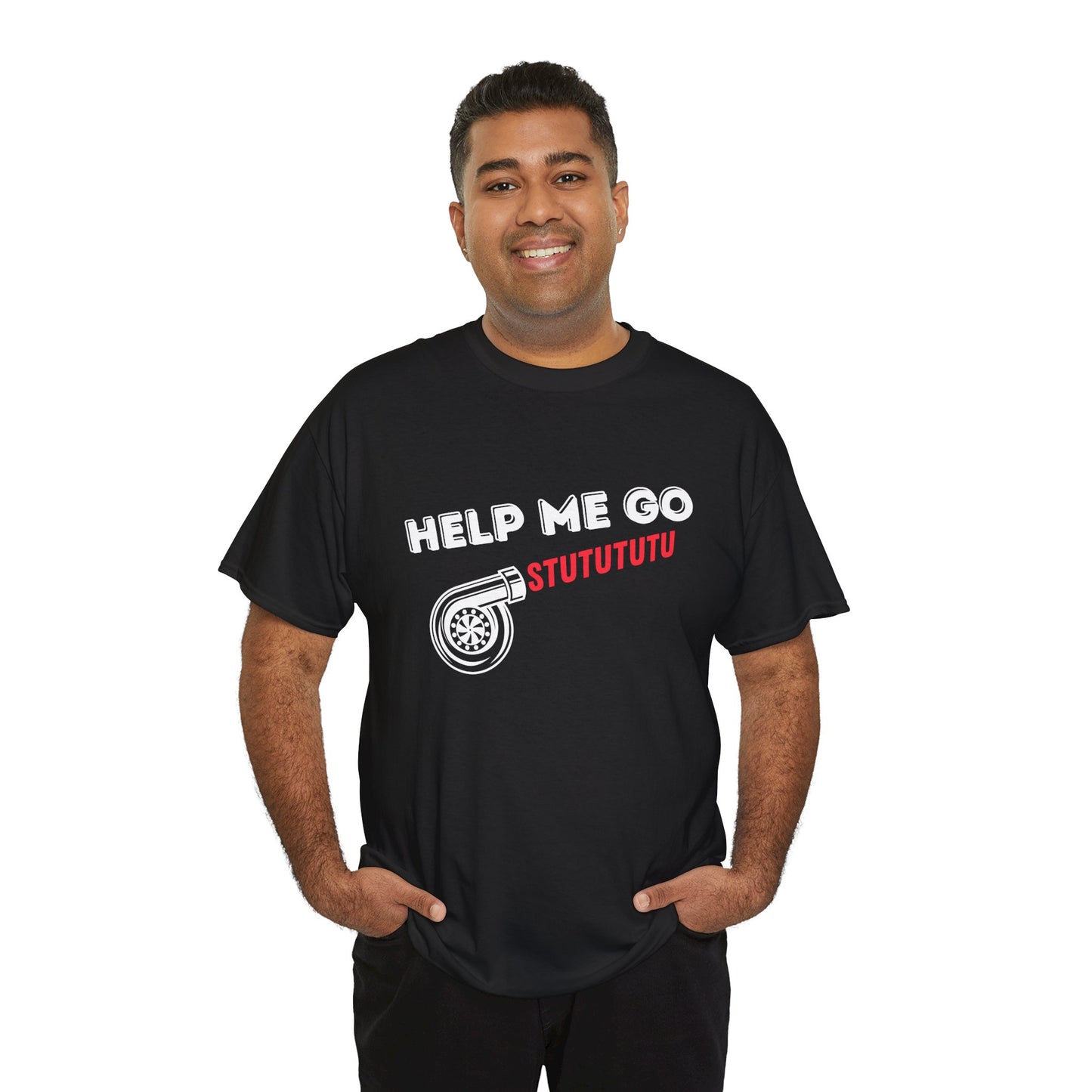 Turbo T-Shirt | JDM unisex T-Shirt