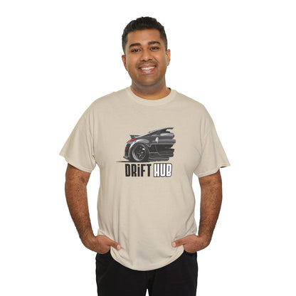 "Drift Hub" | JDM unisex T-Shirt