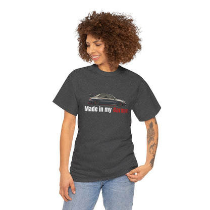 Garage Crafted | JDM unisex T-Shirt