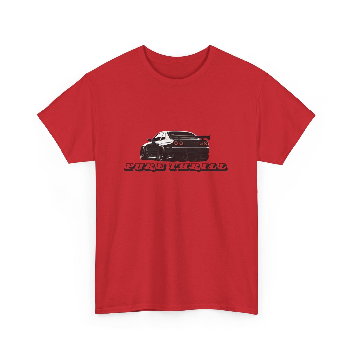 "Pure Thrill" | JDM unisex T-Shirt