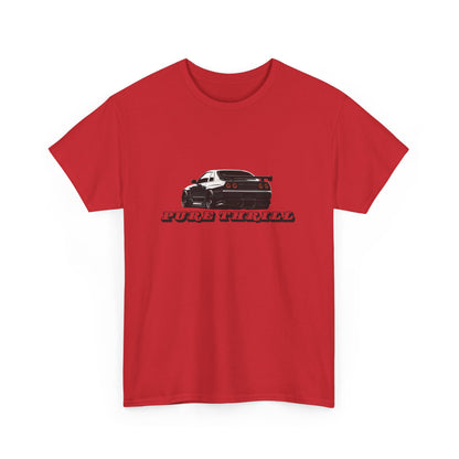 "Pure Thrill" | JDM unisex T-Shirt