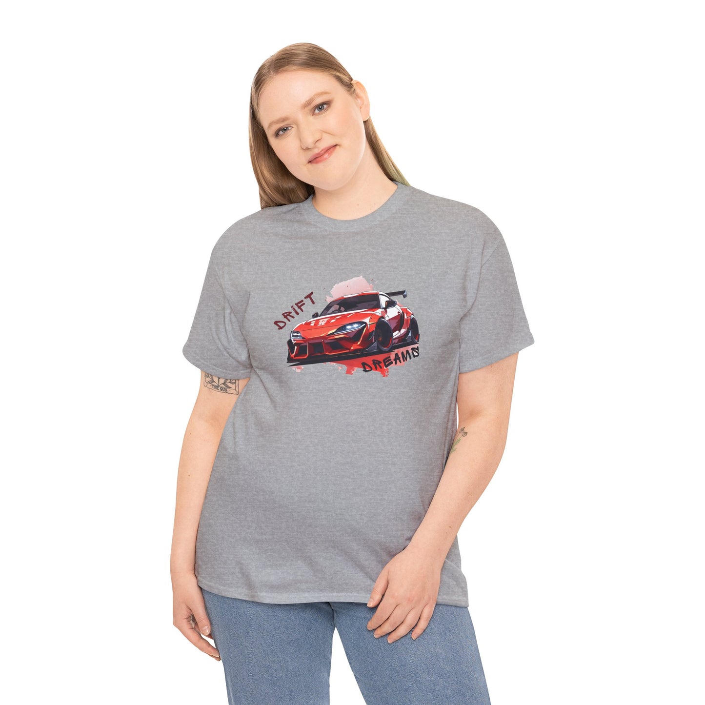 "Drift Dreams" | JDM unisex T-Shirt