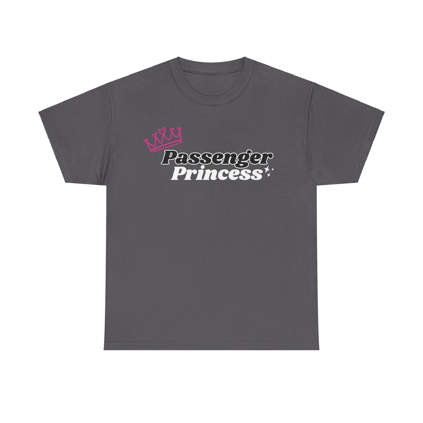 "Passenger Princess" | JDM unisex T-Shirt