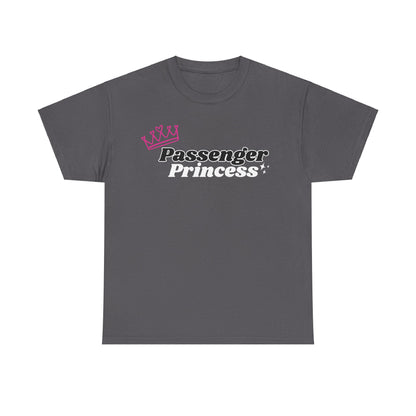 "Passenger Princess" | JDM unisex T-Shirt