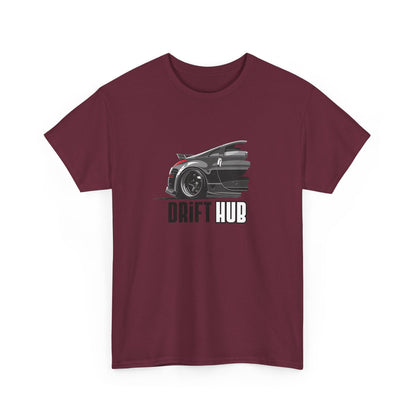 "Drift Hub" | JDM unisex T-Shirt