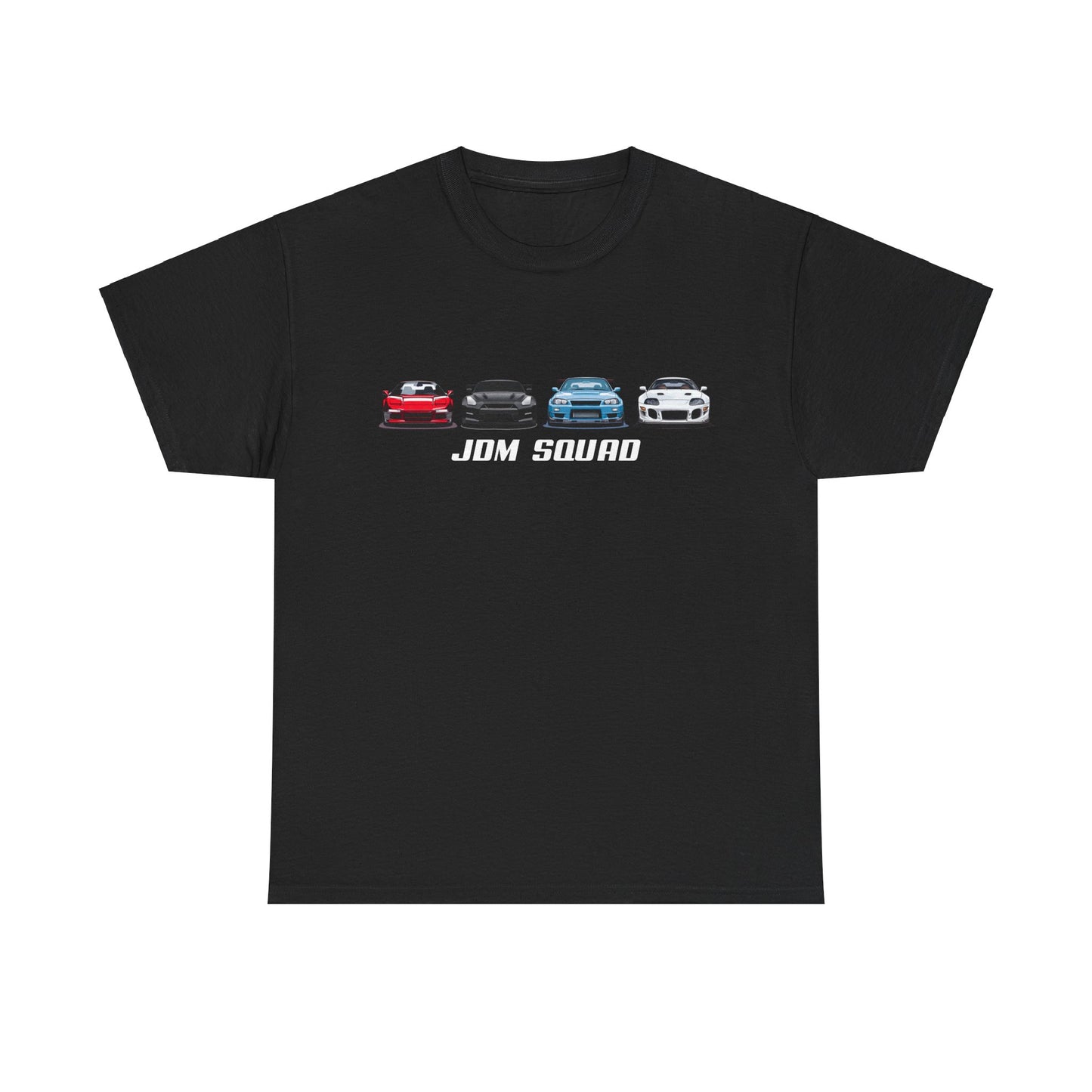 "JDM Squad" | unisex T-Shirt