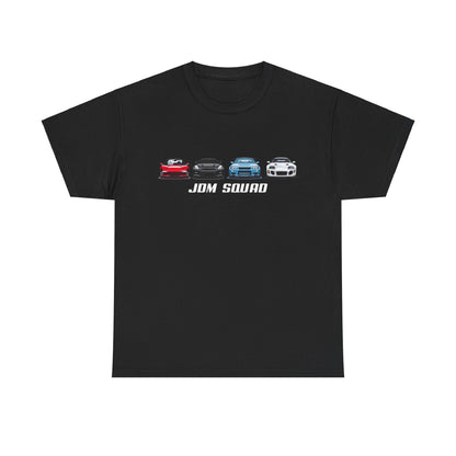 "JDM Squad" | unisex T-Shirt