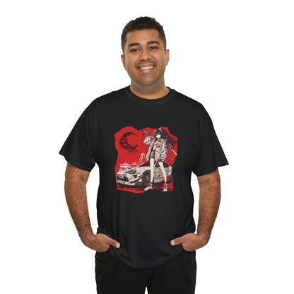 Manga Drift | JDM unisex T-Shirt