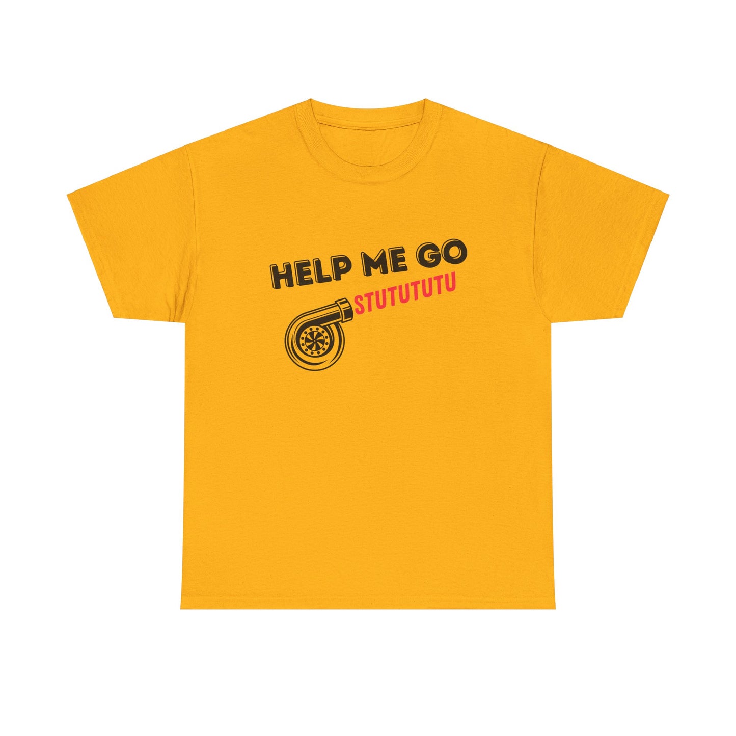 Turbo T-Shirt | JDM unisex T-Shirt