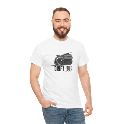 "Drift Hub" | JDM unisex T-Shirt