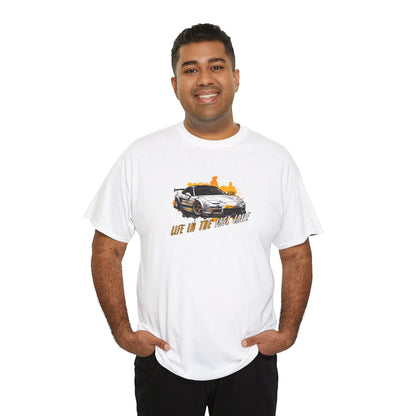 "Life in the Fast Lane" | JDM unisex T-Shirt