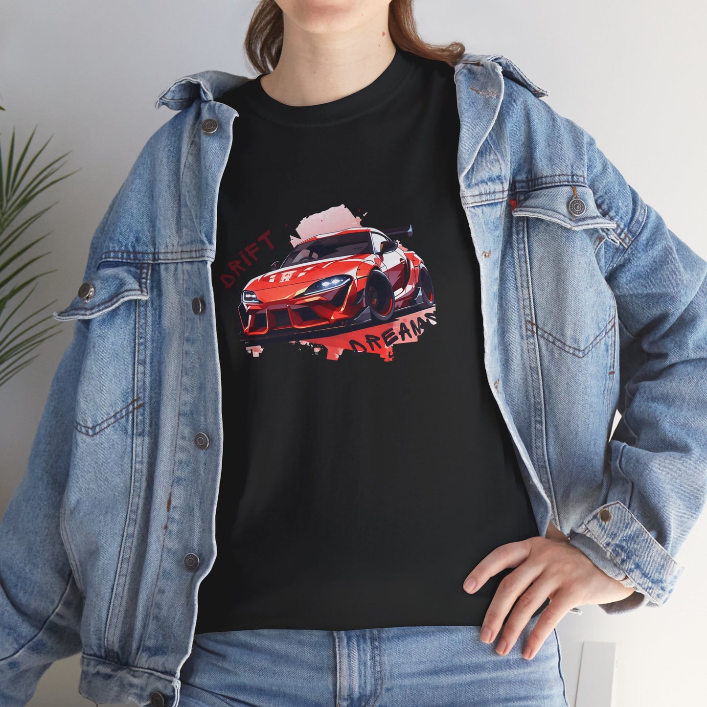 "Drift Dreams" | JDM unisex T-Shirt