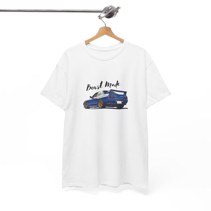 "Beast Mode" | JDM unisex T-Shirt