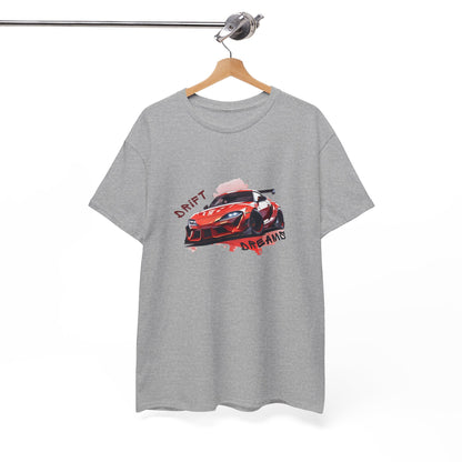 "Drift Dreams" | JDM unisex T-Shirt