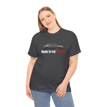 Garage Crafted | JDM unisex T-Shirt