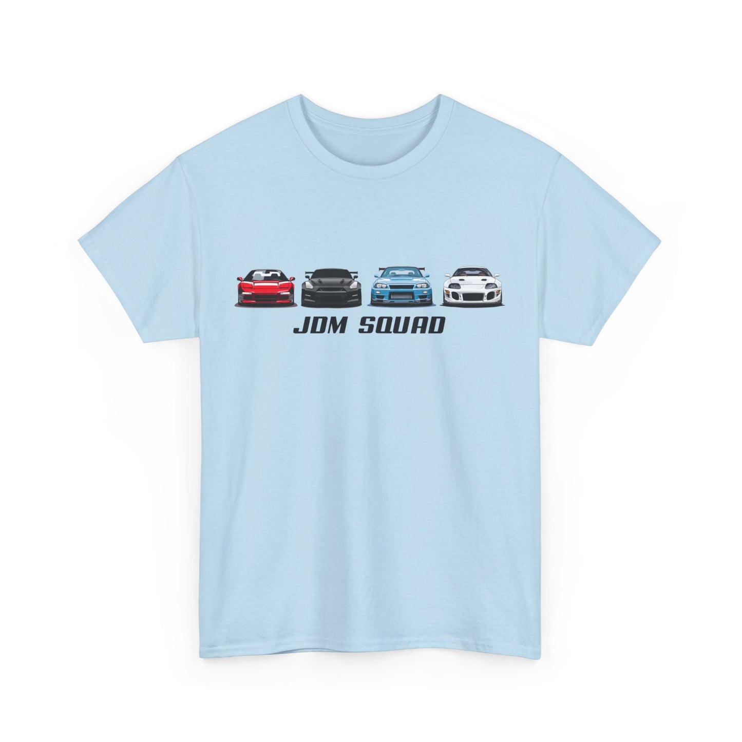 "JDM Squad" | unisex T-Shirt