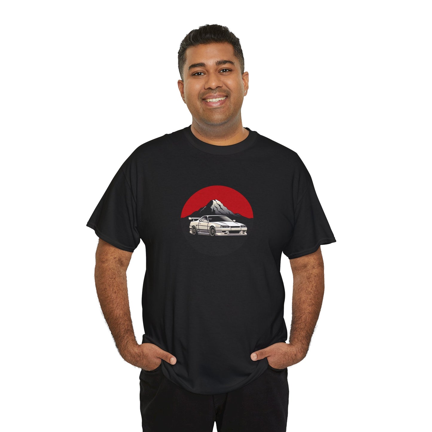 JDM Classic | JDM unisex T-Shirt