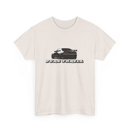 "Pure Thrill" | JDM unisex T-Shirt