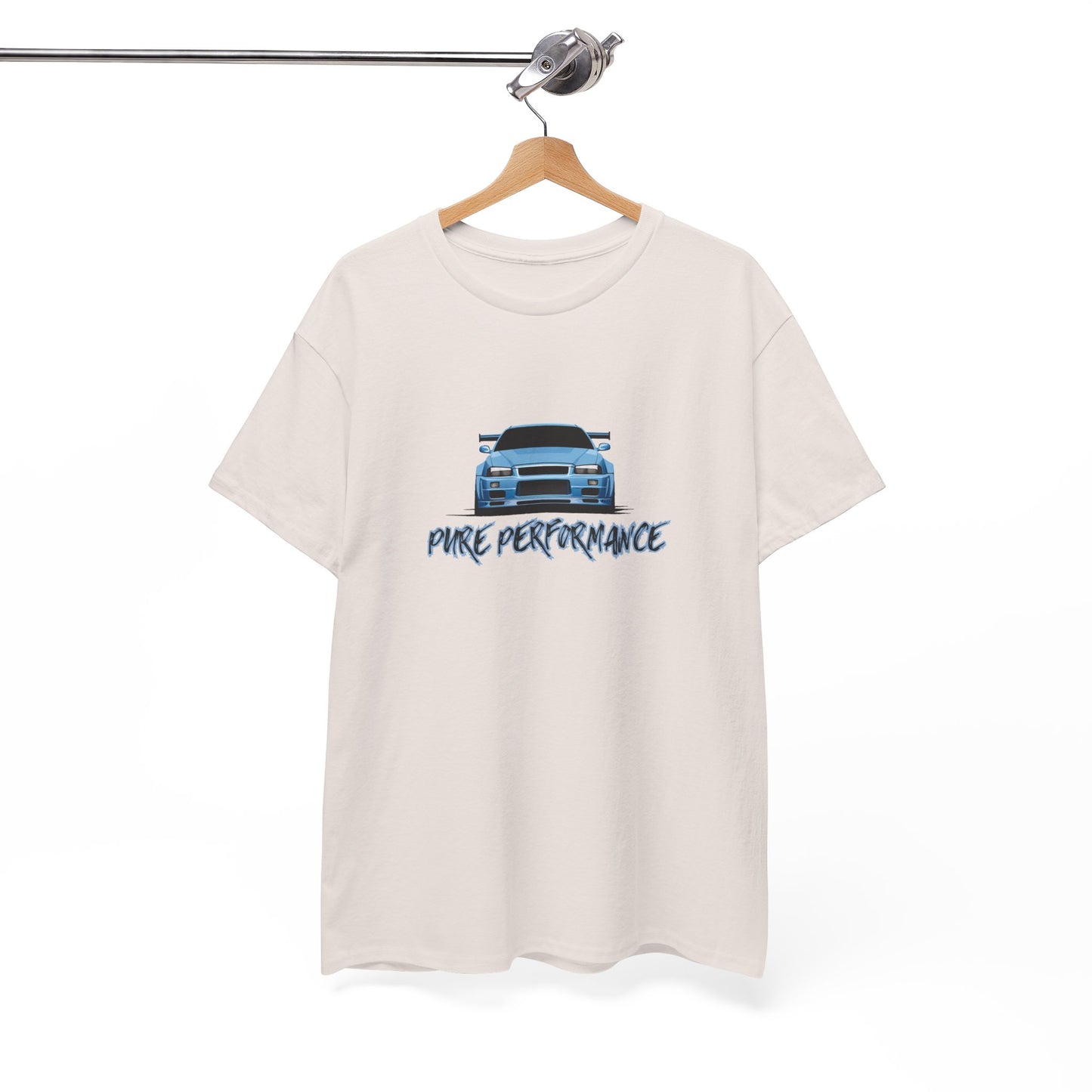 "Pure Performance" | JDM unisex T-Shirt