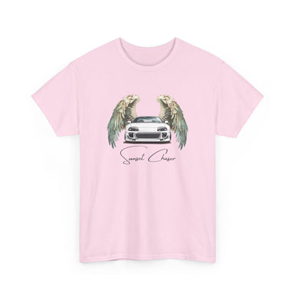 "Sunset Chaser" | JDM unisex T-Shirt