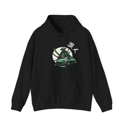 Ronin Roadster | JDM unisex Hoodie