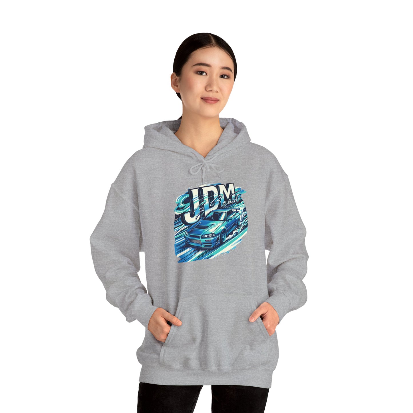 JDM Beast | unisex Hoodie