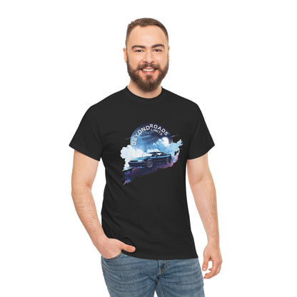 "Beyond Roads & Limits" | JDM unisex T-Shirt